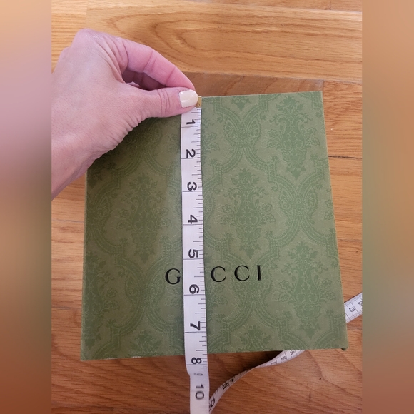 Gucci Storage Box (Small) - Picture 4 of 8